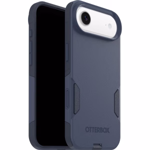 OtterBox Commuter Apple iPhone 17 Air (6.5') Case Blue Sentiment - (77-98316)