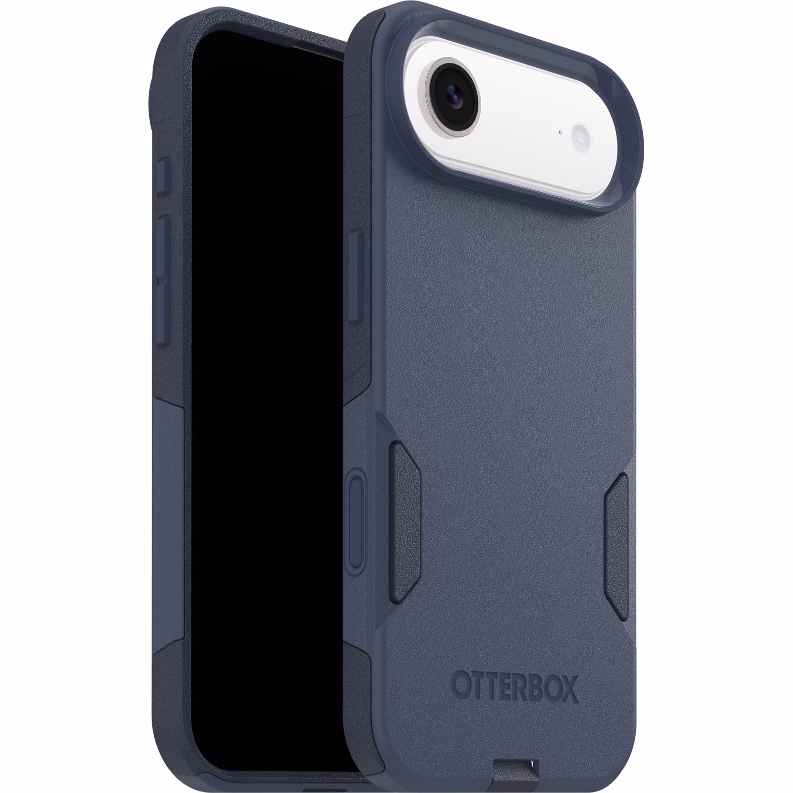 OtterBox Commuter Apple iPhone 17 Air (6.5') Case Blue Sentiment - (77-98316)