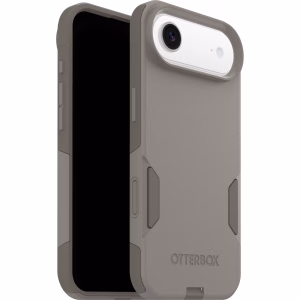 OtterBox Commuter Apple iPhone 17 Air (6.5') Case Grey Comfort (Biege) - (77-98321)
