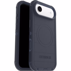 OtterBox Defender Pro MagSafe Apple iPhone 17 Air (6.5') Case Blue Sentiment - (77-98372)