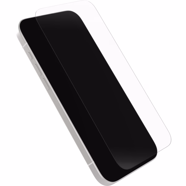 OtterBox Glass Apple iPhone 17 Air (6.5') Screen Protector Clear - (77-98678)