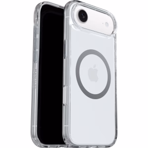 OtterBox Symmetry Clear MagSafe Apple iPhone 17 Air (6.5') Case Clear - (77-98806)