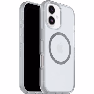 OtterBox React MagSafe Apple iPhone 17 (6.3') Case Clear - (77-99276)