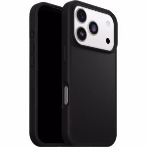 OtterBox React MagSafe Apple iPhone 17 Pro Max (6.9') Case Black - (77-99290)