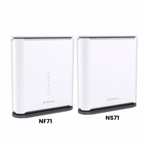 Netcomm NF71 and NS71 Wi-Fi 7
