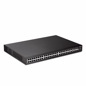 DrayTek VigorSwitch P2542xh