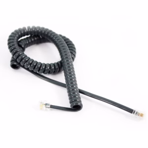 Yealink CAB-T4X/5X Spiral Cable
