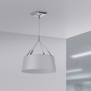 Ceiling Pendant Mount for Yealink