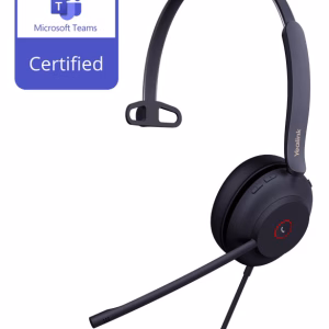 Yealink UH37 Microsoft Teams Certified