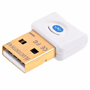 8ware Mini USB Bluetooth Receiver Dongle V5.0