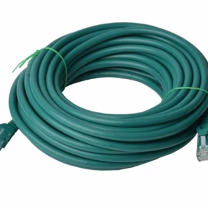 8Ware CAT6 Cable 15m Green Premium RJ45 Ethernet
