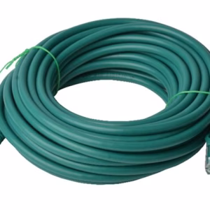 8Ware CAT6 Cable 20m Green Premium RJ45 Ethernet UTP