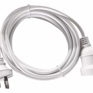 8Ware 5m AU Main Power Extension Cord Cable Lead 240V 3-Pin