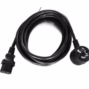 8Ware AU Power Cable 3m IEC 320-C13