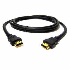 8Ware HDMI Cable 2m V1.4 19pin M-M Gold Plated