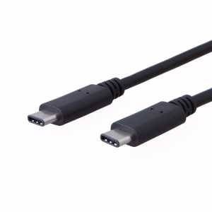 8Ware USB 2.0 Cable 1m Type-C to C Male to Male