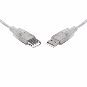 8Ware USB 2.0 Extension Cable 2m