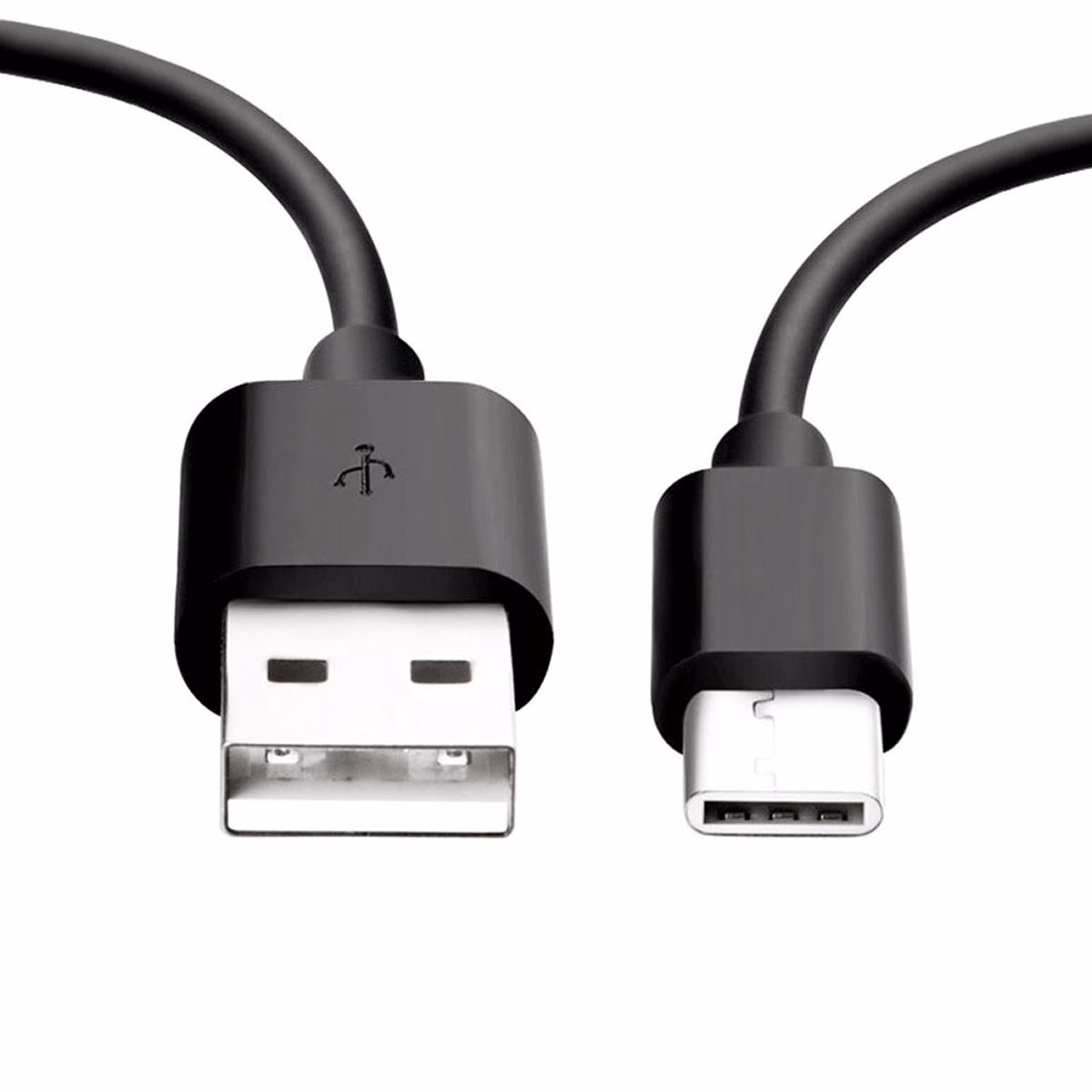 8ware USB-C to USB-A Data Charger Cable 2m