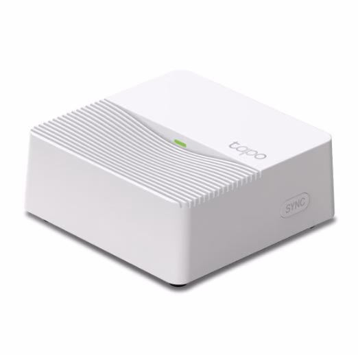 TP-Link Tapo Smart Hub H200