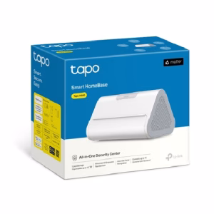 TP-Link Tapo H500 Smart HomeBase Up To 16 Cameras