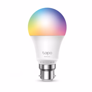 TP-Link Tapo L530B Smart Wi-Fi Light Bulb Multicolour