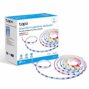 TP-Link Tapo L920-5 Smart Wi-Fi Light Strip Multicolor