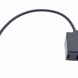 Fanvil RJ9 Headset Connector for EHS Adaptor Black
