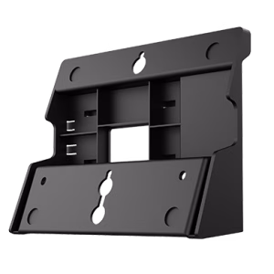 Fanvil Wall Mount Bracket WB107 Black