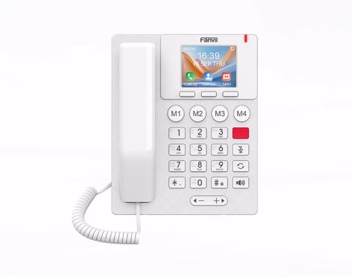 Fanvil X306 IP Phone