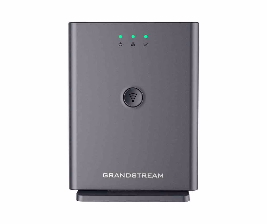 Grandstream DP752 DECT Base Station