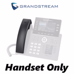 Replacement Hand Piece for GRP2615/16 IP Phones