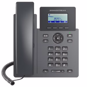 Grandstream GRP2601P Carrier Grade 2 Line IP Phone