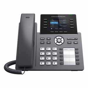 Grandstream GRP2634 4+4 Lines IP Phone