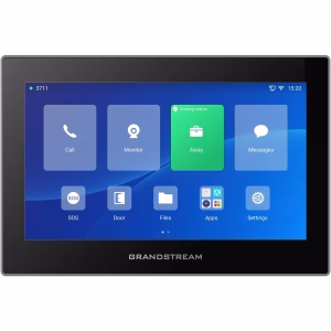 Grandstream GSC3575 Intercom and Facility Control Station