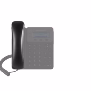 Spare Handset for GXP1610/GXP1610P/GXP1615
