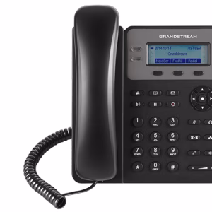 Grandstream GXP1610P 1 Line IP Phone