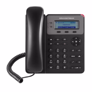 Grandstream GXP1610P 1 Line IP Phone