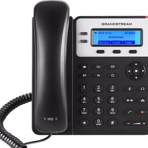 Grandstream GXP1620 2 Line Basic IP Phone