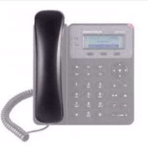 Grandstream GXP1628 Spare Handset 2 Line IP Phone