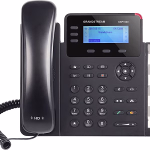 Grandstream GXP1630 3 Line IP Phone