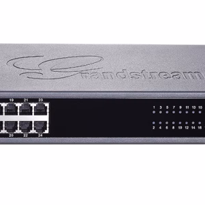 Grandstream GXW4224V2 24 FXS Gateway