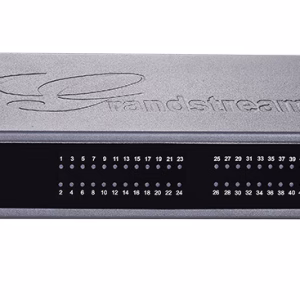 Grandstream GXW4248V2 48 FXS Gateway