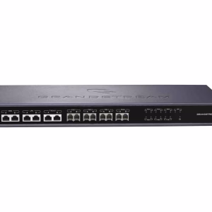 Grandstream HA100 UCM6510 High Availability Controller