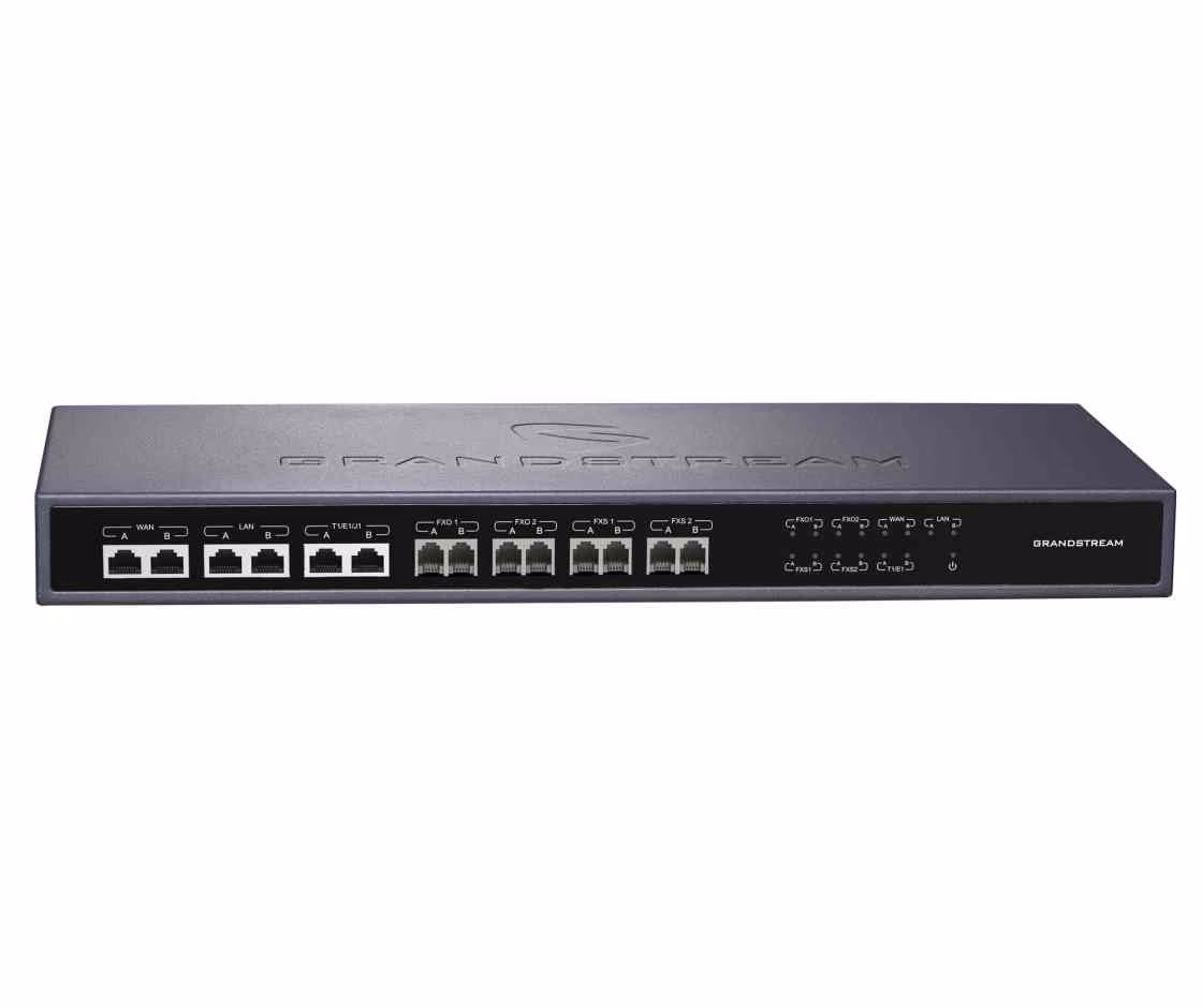 Grandstream HA100 UCM6510 High Availability Controller