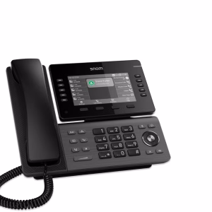 SNOM D815W Desk Phone
