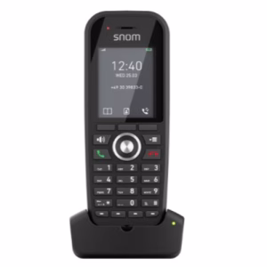 Snom M30 DECT Handset (UK)