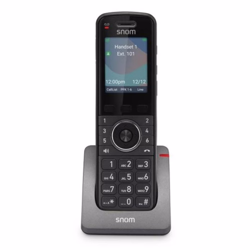 Snom M55 Pro DECT Handset UK