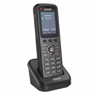 Snom M56 (EU) Rugged Workforce Handset