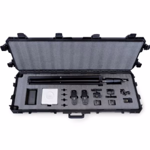 Snom M900 DECT Measuring Kit