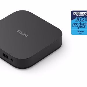 Snom SP800 IP Desk Phone Terminal